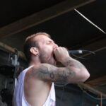 Occultfest 2015: All The Shelters
